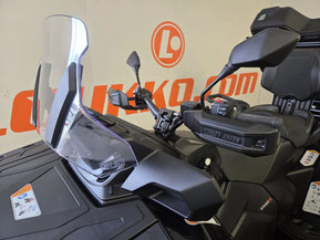 Can-Am Outlander Max