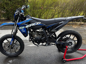Sherco SM-R