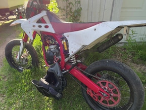 Fantic Motor Caballero