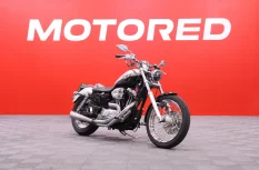 Harley-Davidson Sportster
