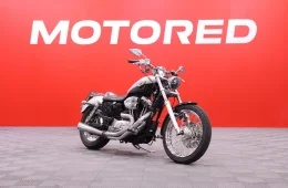 Harley-Davidson Sportster