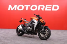Kawasaki Z