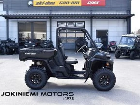 Can-Am Traxter