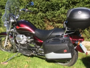 Moto Guzzi California