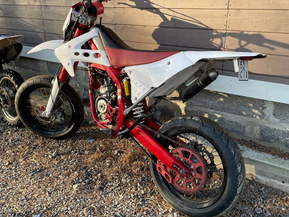 Fantic Motor Caballero