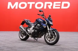 Kawasaki Z