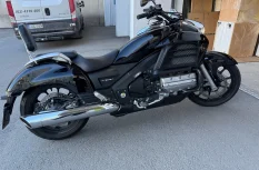 Honda GL