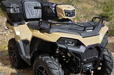 Polaris Sportsman