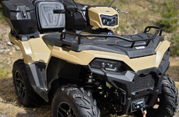 Polaris Sportsman