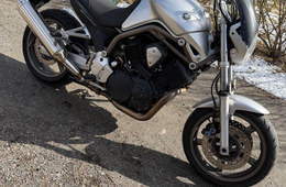 Yamaha BT