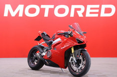 Ducati Panigale V4