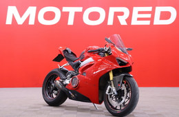 Ducati Panigale V4