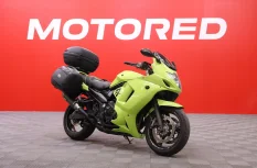 Suzuki GSX