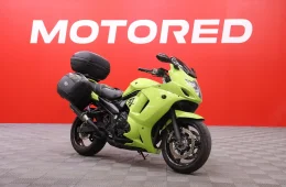 Suzuki GSX