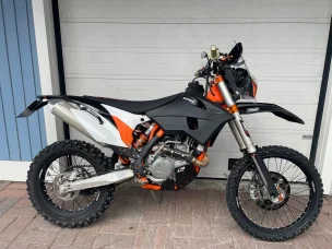 KTM 500