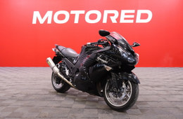 Kawasaki ZZR