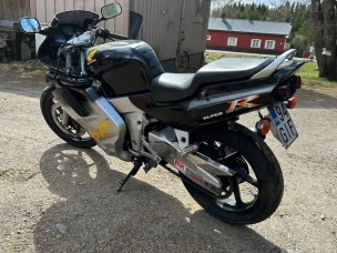 Honda NSR