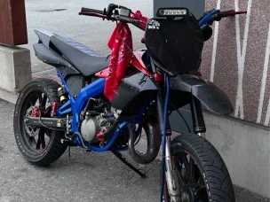 Derbi DRD Evo Limited Edition