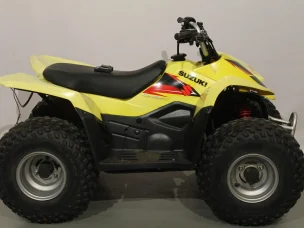 Suzuki LT-Z