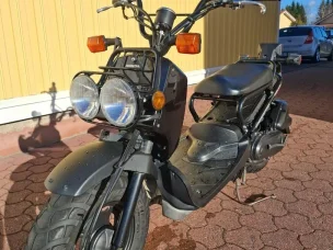 Honda Zoomer