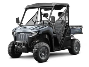 CFMOTO CF