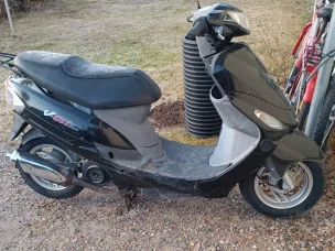 Peugeot V-Clic