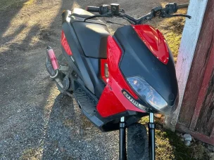 Keeway X-Blade