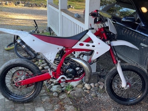 Fantic Motor Caballero