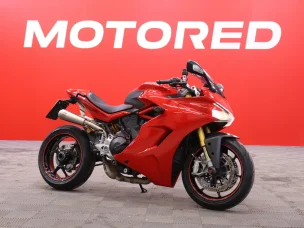 Ducati Supersport