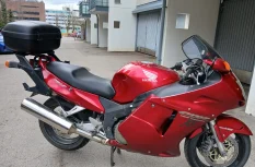 Honda CBR