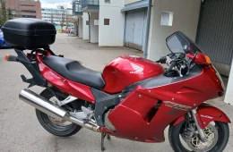Honda CBR