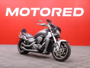 Suzuki Intruder