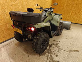 Can-Am Outlander L