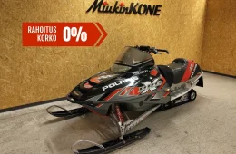 Polaris 600 PRO X
