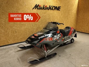 Polaris 600 PRO X