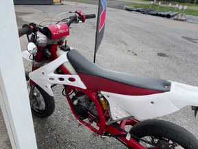 Fantic Motor Caballero