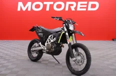Husqvarna 701