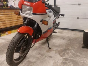 Yamaha RD