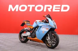 KTM RC