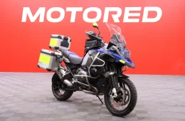 BMW R