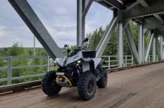 Can-Am renegade