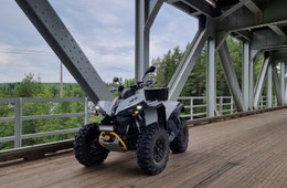 Can-Am renegade