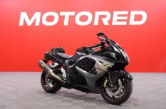 Suzuki GSX
