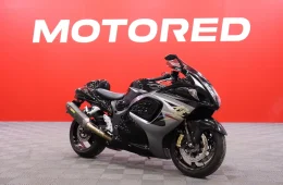Suzuki GSX