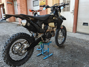 Husqvarna FE