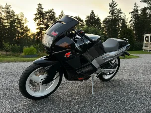Cagiva Freccia