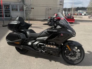 Honda GL