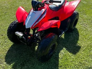 Honda 90