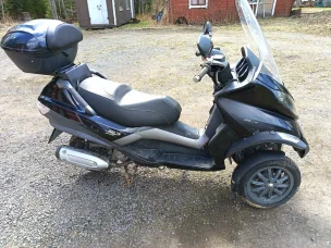 Piaggio MP3