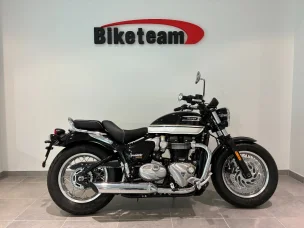 Triumph Bonneville